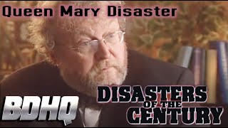 Disasters Of The Century  Season 2  Episode 21  Queen Mary Curacoa Disaster  Ian Michael Coulson [upl. by Ahsilav]