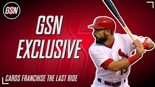 Cards Franchise The Last Ride Episode 84  Showing Fight [upl. by Ellesig]