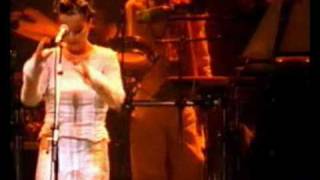 Björk  One Day LIVE 1994 Vessel [upl. by Aneeres]