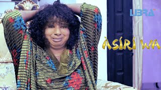 ASIRI WA Latest Yoruba Movie 2024 Mide Martins  Habeeb Alagbe Bolanle SalisuPeter Ijagbemi Wumi [upl. by Olethea]