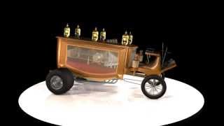 Boot Hill Express 3d Model [upl. by Pearman]