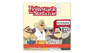 Frühstück bei Stefanie 3  Allein schon  12 [upl. by Atnuahc]