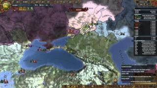 Tabaristan This is Persia 23 Deutsch  Lets Play  Europa Universalis 4 [upl. by Granoff]