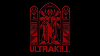 ULTRAKILL  P2 THEME  Tenebre Rosso Sangue Remix [upl. by Trinidad]