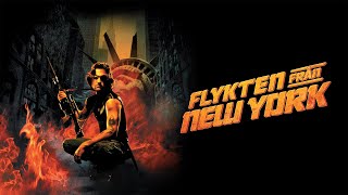 FLYKTEN FRÅN NEW YORK  Studio S trailer [upl. by Apul]