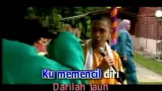 Lagu Cinta Lagu Jiwa  Mawi amp M Nasir MalayMTV Watch In High Quality [upl. by Aikas]