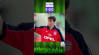 LOTHAR MATTHÄUS  227 GOLS lotharmatthaus bayernmunchen intermilano borussiamonchengladbach [upl. by Hilary]