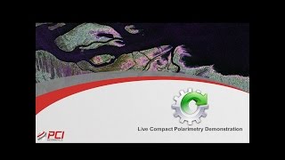 Working with Compact Polarimetry Imagery [upl. by Rosalind505]