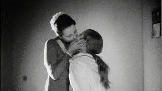 THE FIRST LESBIAN FILM EVER MADE GIRLS IN UNIFORM LOVE STORY DRAMA SUBTITLES MÄDCHEN IN UNIFORM 1931 [upl. by Edson65]