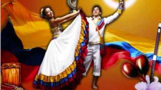 AUTENTICA CUMBIA COLOMBIANA  quotCUMBIA DEL CARIBEquot [upl. by Nick734]