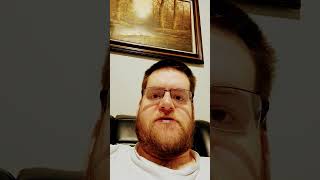 Video reaction to Steven Assanti detoxing from drug addiction in my 600 pound life short [upl. by Nimajnab]