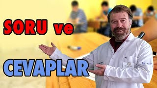 Sorular ve Cevaplarla Metin Aytekin sizlerle [upl. by Spense]