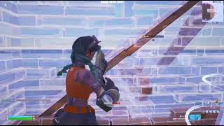 Rosetta🌹 Fortnite Montage [upl. by Aihsekal50]