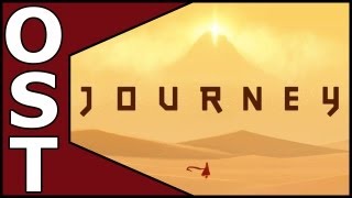 Journey OST ♬ Complete Original Soundtrack [upl. by Tris]