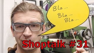 Shoptalk 31  November 2023 [upl. by Sayed170]