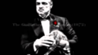 The Godfather Soundtrack 03 The Pickup [upl. by Einallem502]