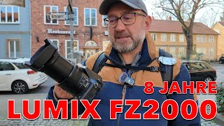 8 Jahre LUMIX FZ2000 [upl. by Combs]