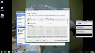 How to Run A Disk Defrag With Auslogics Boostspeed [upl. by Engapmahc813]