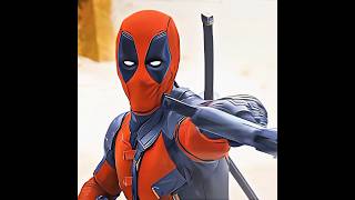 quot206 If Im Waching Gossip Girlquot😅Deadpool And Wolverine4k Editdeadpool3 marvel explorepage [upl. by Bogusz]