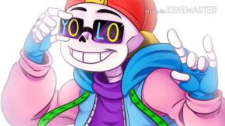 FRESHTALE MEGALOVANIA [upl. by Natanhoj]