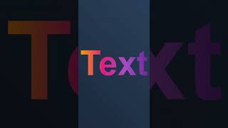 Create Stunning Shimmer Text Animations with CSS css textanimation [upl. by Eiddam]