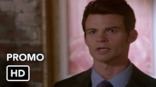 The Originals 1x14 Promo HD [upl. by Gruber578]