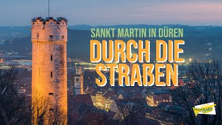 Sankt Martin  Durch die Straßen [upl. by Resa]