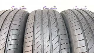 Обзор Шины 205 55 16 91H Michelin Primacy 4 [upl. by Mcgee766]