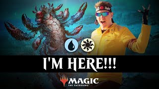 ☀️💧 CONTROLLING THE NEW META  Azorius Control  Ranked Standard  MTG Arena [upl. by Stephania663]