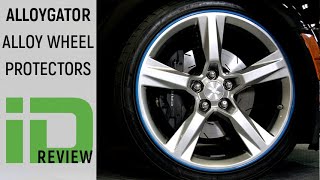 Alloygator – Alloy Wheel Protectors Review [upl. by Ayitahs]