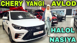 Chery Buxaradan Yangilik Arizo 6Pro Restaling Tiggo 7Pro Tiggo 8ProMaxs Черй Бухородан Янгилик Аризо [upl. by Yremrej139]