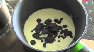 Recept bell helene [upl. by Hanafee]