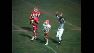 NelsonvilleYork vs Trimble 1991 [upl. by Morey]