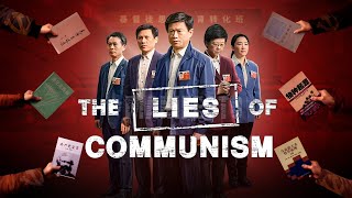 Full Christian Movie quotThe Lies of Communismquot English Dubbed [upl. by Louth]