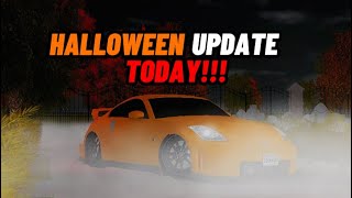 GREENVILLE HALLOWEEN UPDATE TODAY Come join amp hang out [upl. by Jaymie]