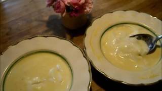 How to make clabber  mesophilic yogurt [upl. by Essam]