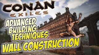 Conan Exiles  1 Guide FR Bien commencer en 2019 [upl. by Eiramyma]