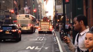 FDNY RESPONDING COMPILATION 21 FULL OF BLAZING SIRENS amp LOUD AIR HORNS THROUGHOUT NEW YORK CITY [upl. by Einaj685]