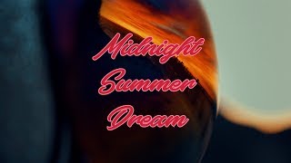 Italoboyz feat Durant  Midnight Summer Dream Music Video [upl. by Patton]