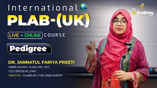 PLAB1 UKMLA1 EXAM PREPARATION ✨️ 5 STAR TOPICPEDIGREE 🧑‍💻 INTERNATIONAL LIVE ONLINE COURSE [upl. by Oatis]