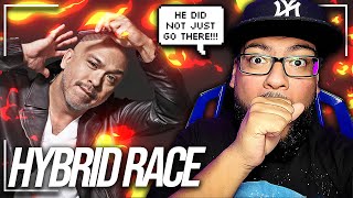 MY FAVORITE COMEDIAN IS FILIPINO  Jo Koy Comin in Hot Hybrid Race REACTION [upl. by Quinn]