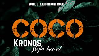 COCO Kronos 2023 PNG LATEST MUSIC 2023subscribe [upl. by Childs2]