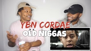 YBN Cordae quotOld Nggasquot J Cole quot1985quot Response WSHH Exclusive  Official Music Video  REACTION [upl. by Sirob]