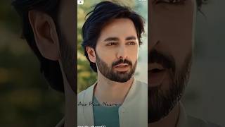 Manwa lage lage rehappy new year new version💛 danishtaimoor youtubeshorts ytshort love short [upl. by Anecusa558]