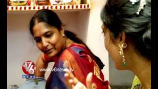 Sunitha Laxma Reddy Interview [upl. by Annoyek]