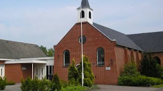 Livestream Hervormde Kerk Twijzelerheide 29092024 930 [upl. by Florencia]