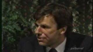 General Hospital  1986  Part 5 Duke and Mr B Storyline [upl. by Bow213]