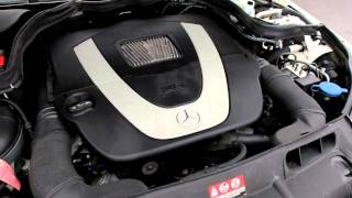 Official Review MercedesBenz C250 2010  FULL REVIEW [upl. by Annekcm]