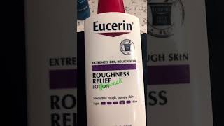 Eucerin cream eucerin bodycare shorts [upl. by Lotson]