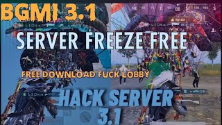 BGMI SERVER FREEZE GITHUB DOWNLOAD LINK DESCRIPTION bgmi server freeze GITHUB [upl. by Amapuna538]